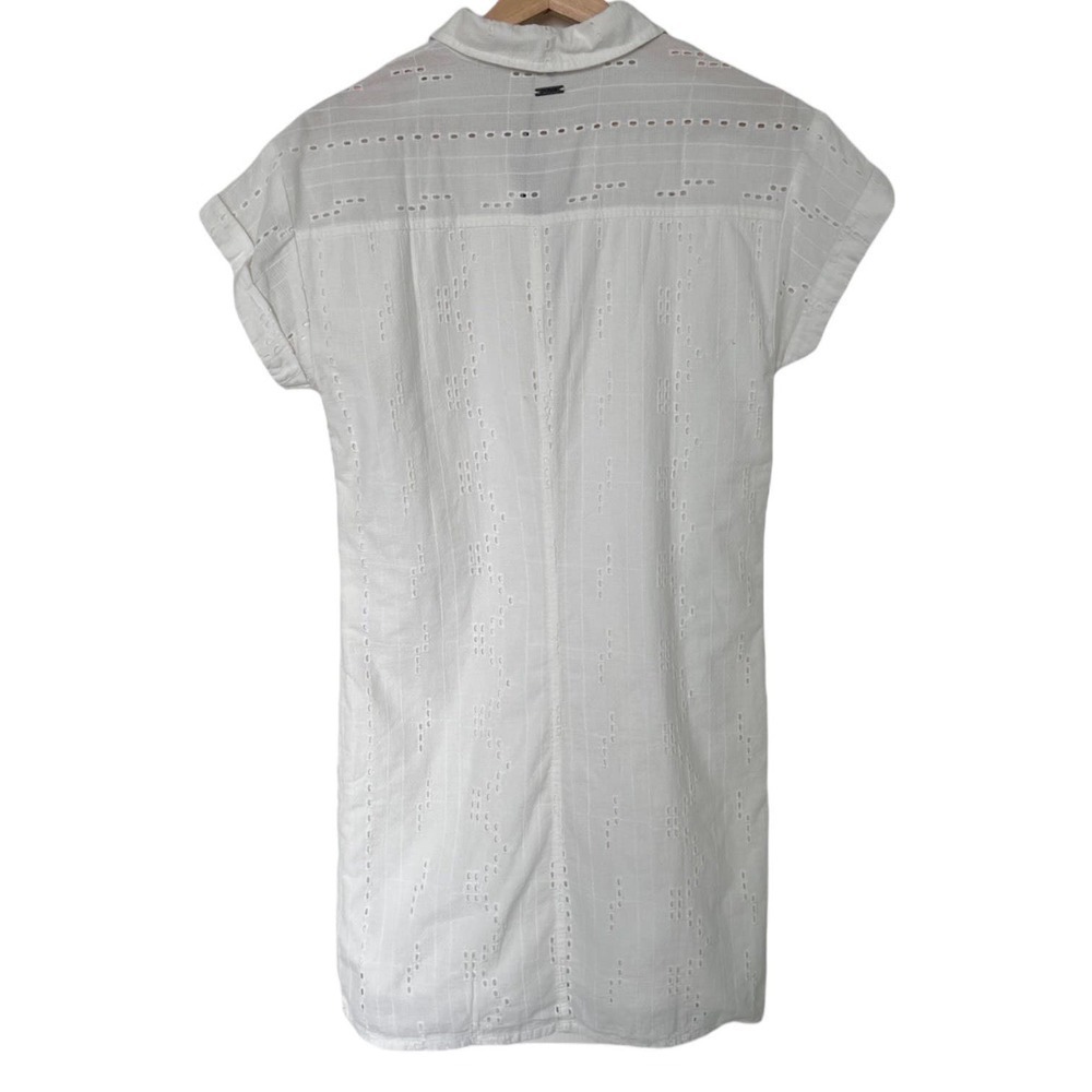 New Women’s prAna Ladyland Dress Size XS - Picture 10 of 13